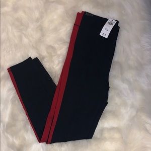 NWT Abercrombie and Fitch going out pants